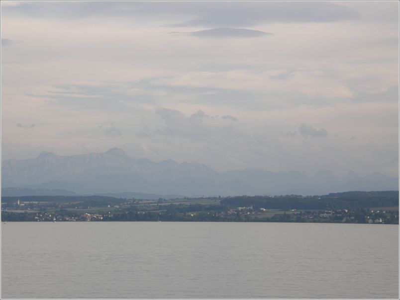 See und Berge