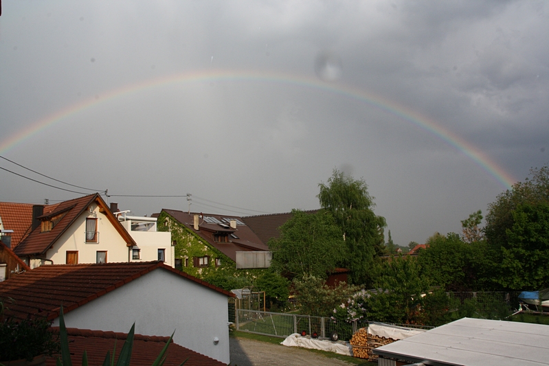 Regenbogen