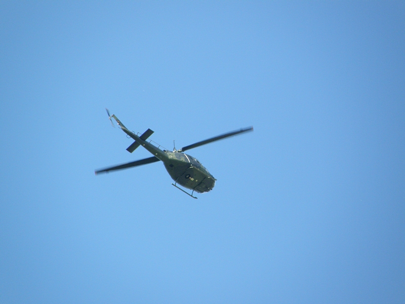 Helikopter