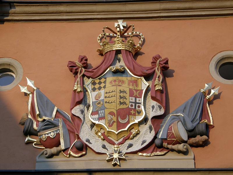 Wappen