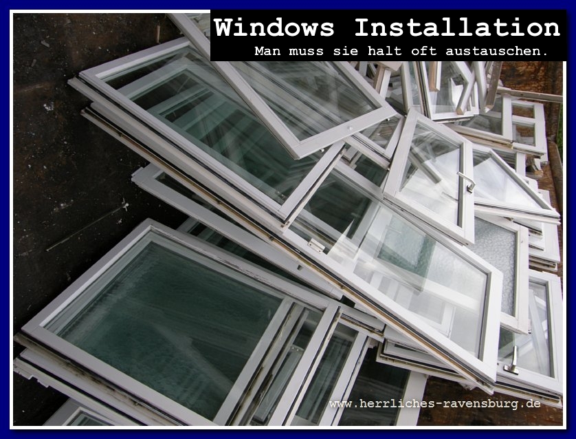 windows_installation