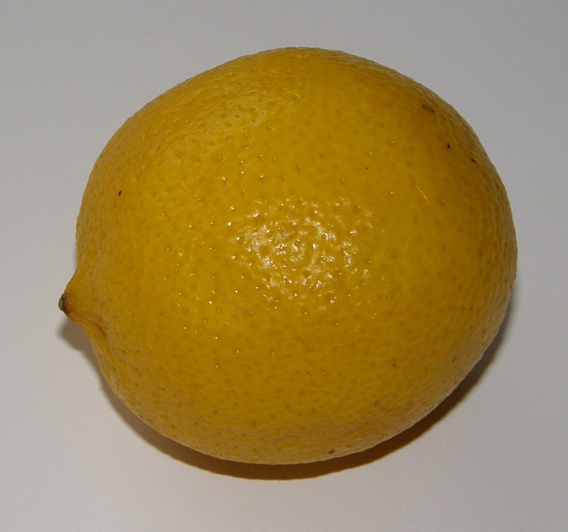 Lemon