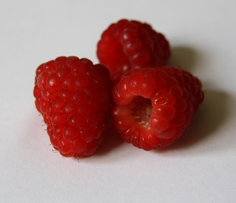 Raspberries