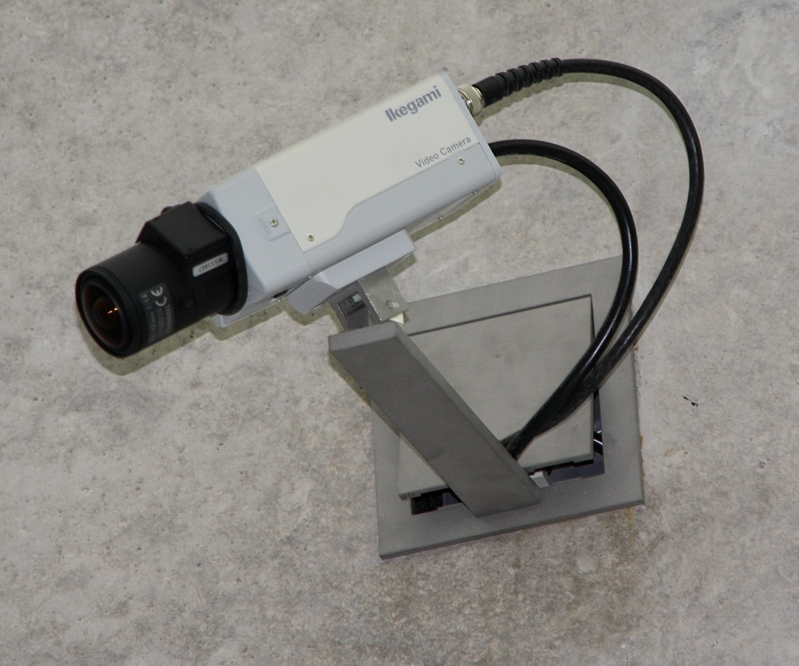 Surveillance Camera