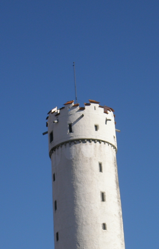Tower of Ravensburg