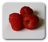 Raspberries