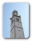 Tower in Ravensburg
