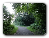 Parkweg