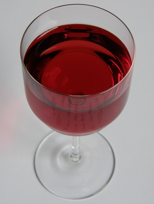 Rotwein