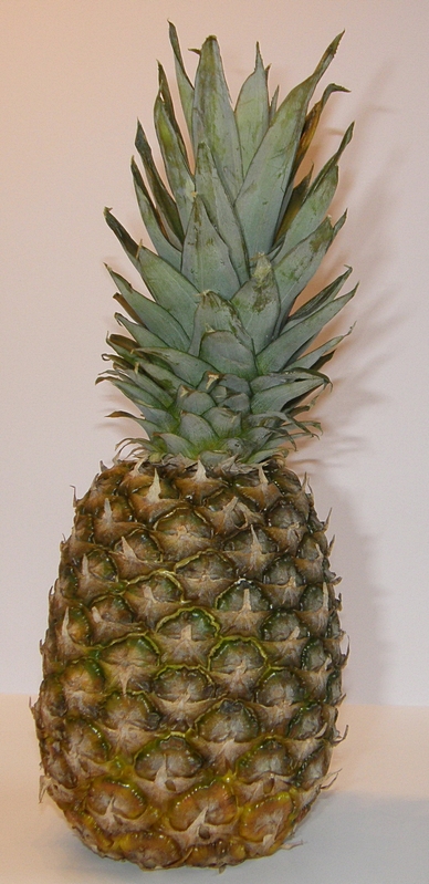 Ananas