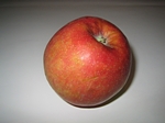 Apfel rot