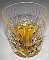 Whisky im Glas