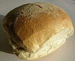 Milchbrötchen