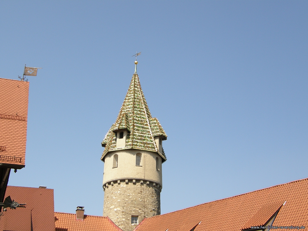 Grner Turm