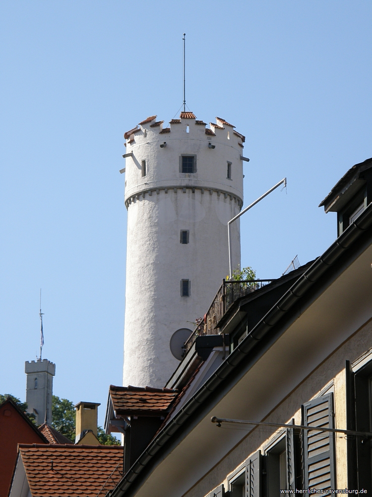 Mehlsack, aus Sden