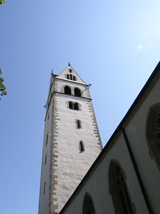 Katholische Pfarrkirche