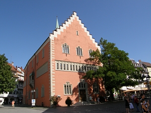 Rathaus