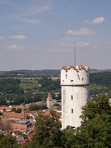 Mehlsack (Spitze)