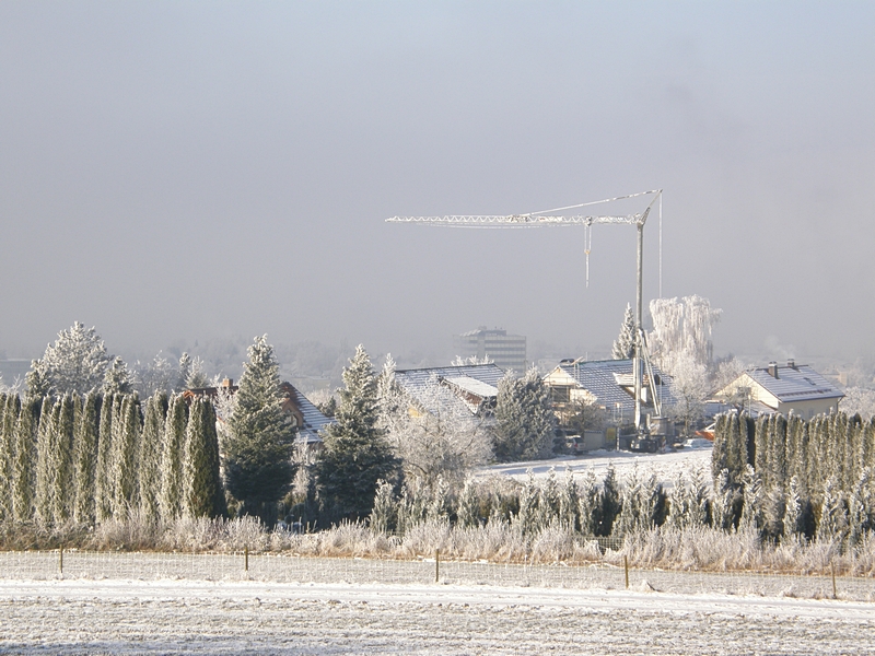 Winterlandschaft