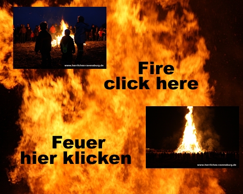 Funkenfeuer