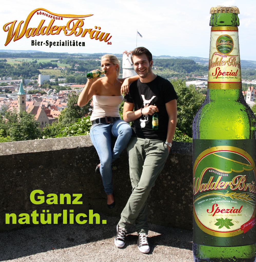 Walder Bräu