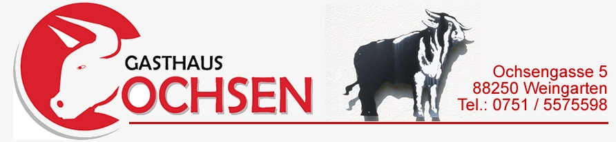 Logo Ochsen