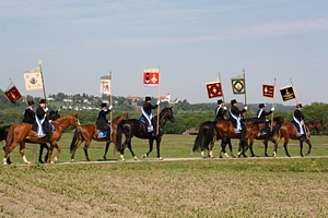 Blutritt: Teil der Kultur