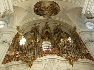Gabler-Orgel Weingarten